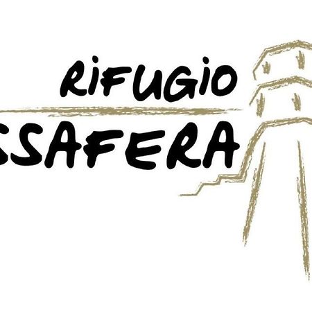 マッサフラRifugio Massafera 2アパートメント エクステリア 写真