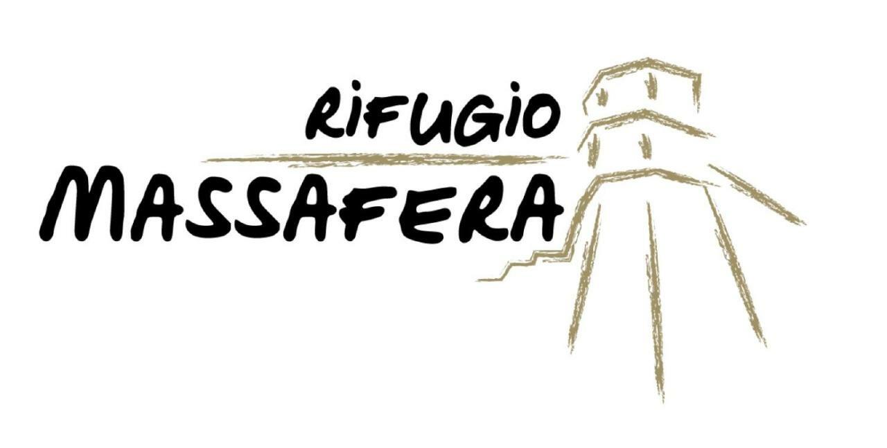マッサフラRifugio Massafera 2アパートメント エクステリア 写真